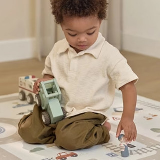 Little Dutch igračka traktor