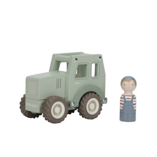 Little Dutch igračka traktor