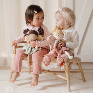 Little Dutch lutka vila Mila