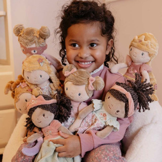 Little Dutch lutka Julia