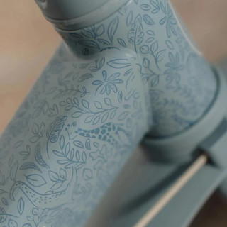 Little Dutch tricikl