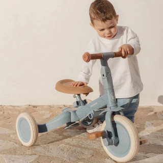 Little Dutch tricikl