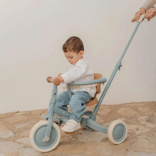 Little Dutch tricikl