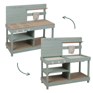 Little Dutch kuhinja