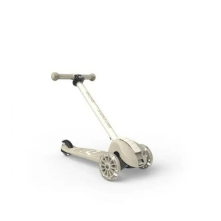 Scoot and Ride trotinet Highwaykick 3S Ash