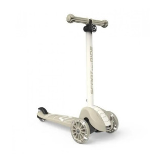 Scoot and Ride trotinet Highwaykick 3S Ash