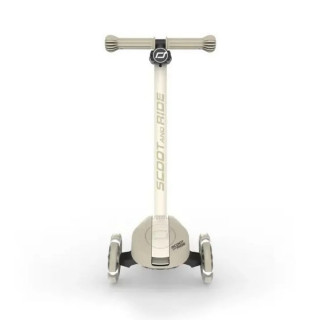 Scoot and Ride trotinet Highwaykick 3S Ash