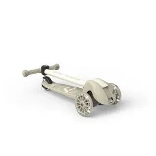 Scoot and Ride trotinet Highwaykick 3S Ash