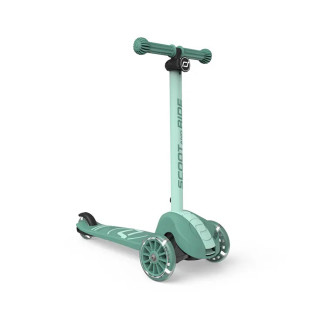 Scoot and Ride trotinet Highwaykick 3S Forest