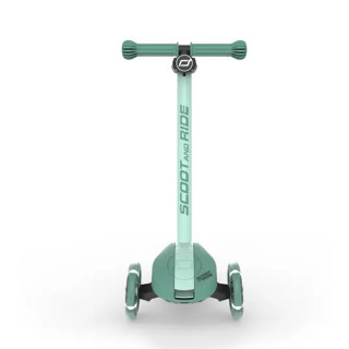 Scoot and Ride trotinet Highwaykick 3S Forest