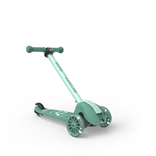 Scoot and Ride trotinet Highwaykick 3S Forest