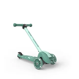 Scoot and Ride trotinet Highwaykick 3S Forest