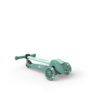 Scoot and Ride trotinet Highwaykick 3S Forest