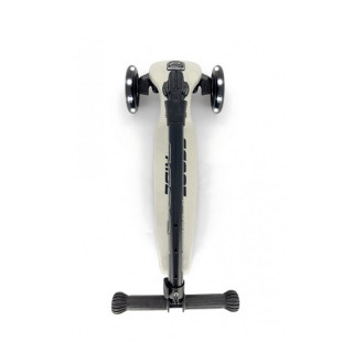 Scoot and Ride trotinet Highwaykick 3 Led Ash