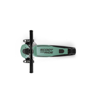 Scoot and Ride trotinet Highwaykick 5 Forest