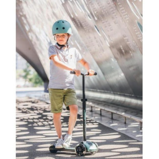 Scoot and Ride trotinet Highwaykick 5 Forest