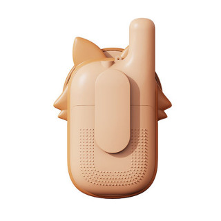 The Zoofamily voki toki Zoo Fox