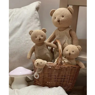 Egmont Toys meda Marcel Bio cotton 40cm