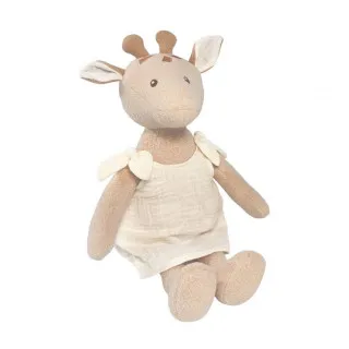 Egmont Toys žirafa Leonie Biocotton 40cm