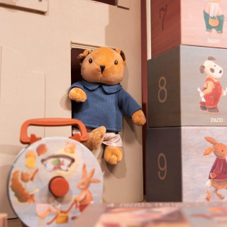 Egmont Toys meda Alex 26cm