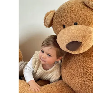 Egmont Toys meda Anatole 75cm