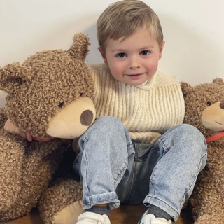 Egmont Toys meda Jules 45cm