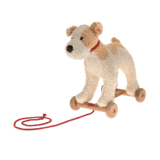 Egmont Toys kuca Eliot na povlačenje