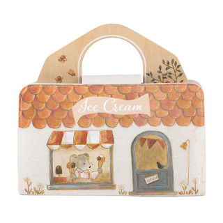 Egmont Toys Ice Cream shop mini