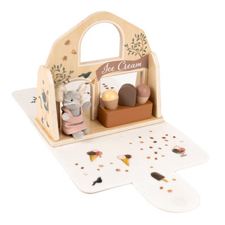 Egmont Toys Ice Cream shop mini