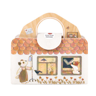 Egmont Toys Doctor House mini