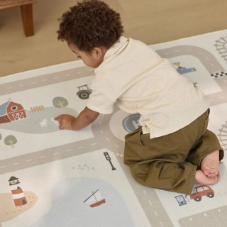 Little Dutch tepih Car Play
