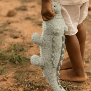 Little Dutch krokodil Safari Friends