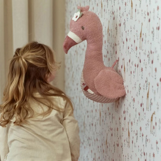 Little Dutch flamingo Safari Friends