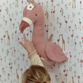 Little Dutch flamingo Safari Friends