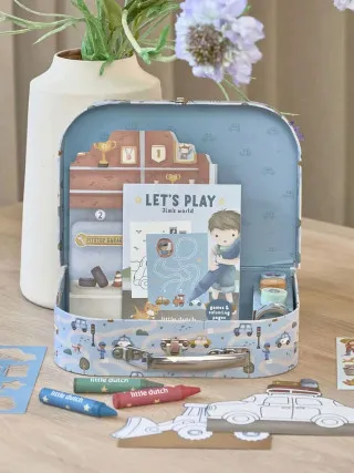 Little Dutch kreativni kofer
