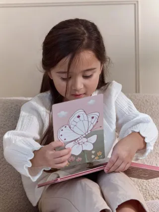 Little Dutch tablet za crtanje