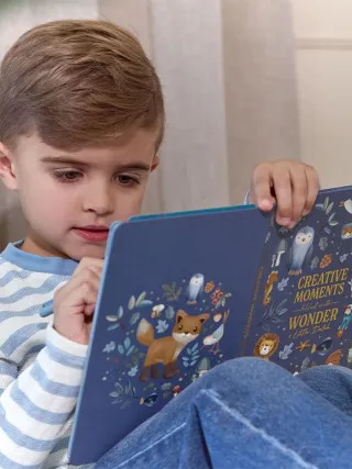 Little Dutch tablet za crtanje