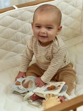 Little Dutch edukavivna knjiga