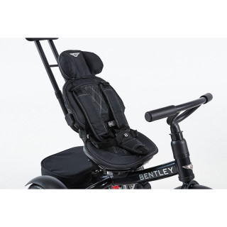 Bentley tricikl Onyx Black 6/1