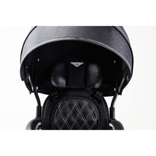 Bentley tricikl Onyx Black 6/1