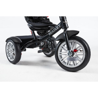 Bentley tricikl Onyx Black 6/1