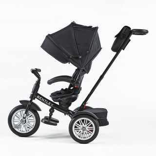 Bentley tricikl Onyx Black 6/1