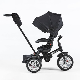 Bentley tricikl Onyx Black 6/1