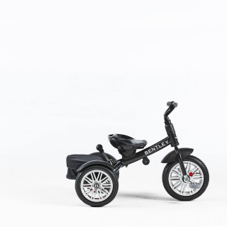 Bentley tricikl Onyx Black 6/1