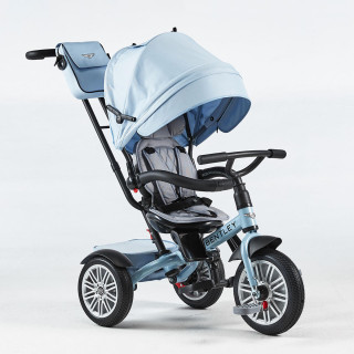 Bentley tricikl Jetstream Blue 6/1