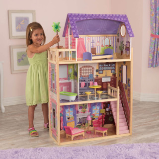 KidKraft kućica Kayla Dollhouse