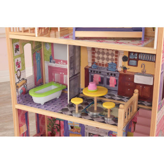 KidKraft kućica Kayla Dollhouse