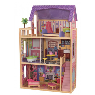 KidKraft kućica Kayla Dollhouse
