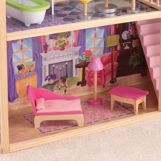 KidKraft kućica Kayla Dollhouse