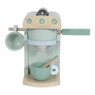 Little Dutch aparat za kafu